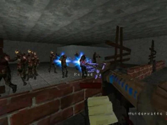 Igra Call of Duty: Zombies online