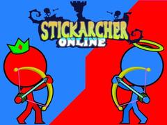Igra Stick Strijelac Online online