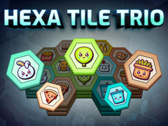 Igra Hexa pločice trio online
