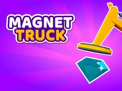 Igra Magnet Kamion online