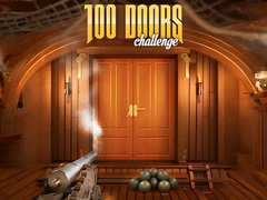 Igra Izazov 100 Vrata online