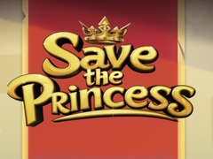 Igra Spasi princezu online