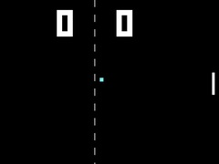 Igra Stolni Pong 2D online