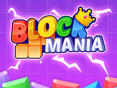 Igra Manija Blokova online