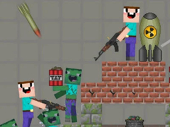 Igra Noob Igraonica Sandbox online