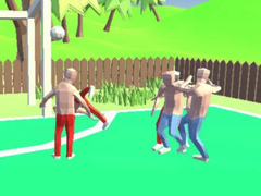 Igra Simulator Igrača Nogometa online