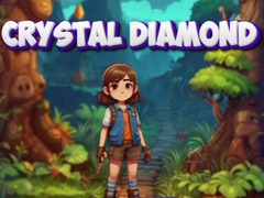 Igra Kristalni Dijamant online