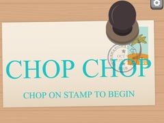 Igra Chop Chop online