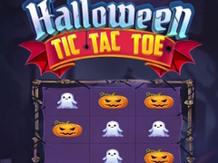 Igra Halloween Oktopod online