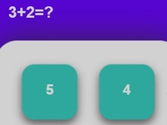 Igra Riješi jednadžbe online