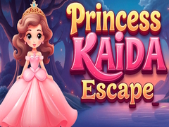 Igra Bijeg Princeze Kaide online