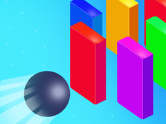 Igra Domino Smash 3D online