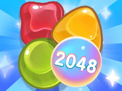 Igra 2048 Izdanje Vještina online
