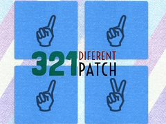 Igra 321 Različiti Patch online