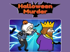 Igra Halloween Ubistvo online