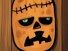 Igra Halloween Pukni! online