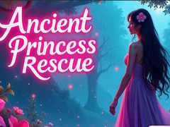 Igra Spašavanje Drevne Princeze online