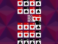 Igra Napoleon Solitaire online
