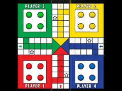 Igra Ludo Brawl online