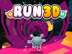 Igra Trči 3D online