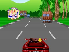 Igra Ludi Ljetni Auto online