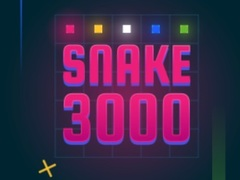 Igra Zmija 3000 online