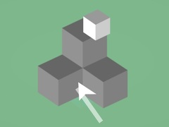 Igra Qube 2048 online