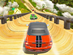Igra Mega Rampu Ultimativne Automobilističke Utrke online
