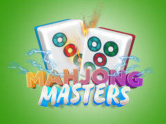 Igra Majstori Mahjonga online
