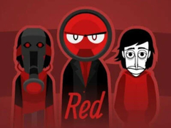 Igra Incredibox Crvena Kutija online