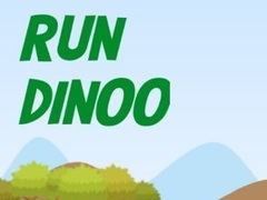 Igra Trči Dinoo online