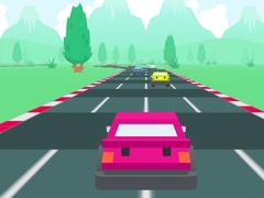 Igra Auto utrke online