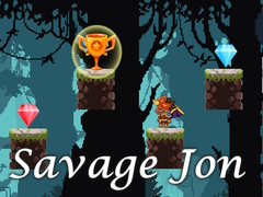 Igra Savit Jon online