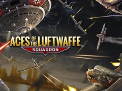 Igra Acevi Luftwaffe online