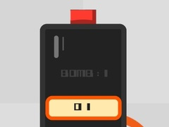 Igra Bomba online