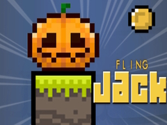 Igra Fling Jack online