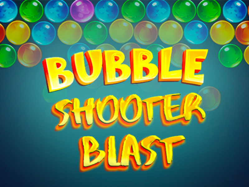 Igra Shooter mjehurića: eksplozija online