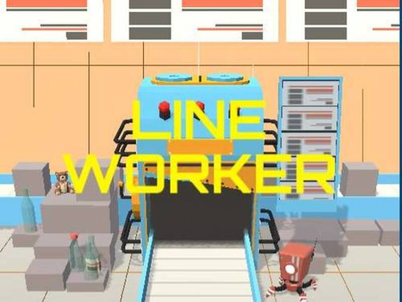 Igra Linearni radnik online