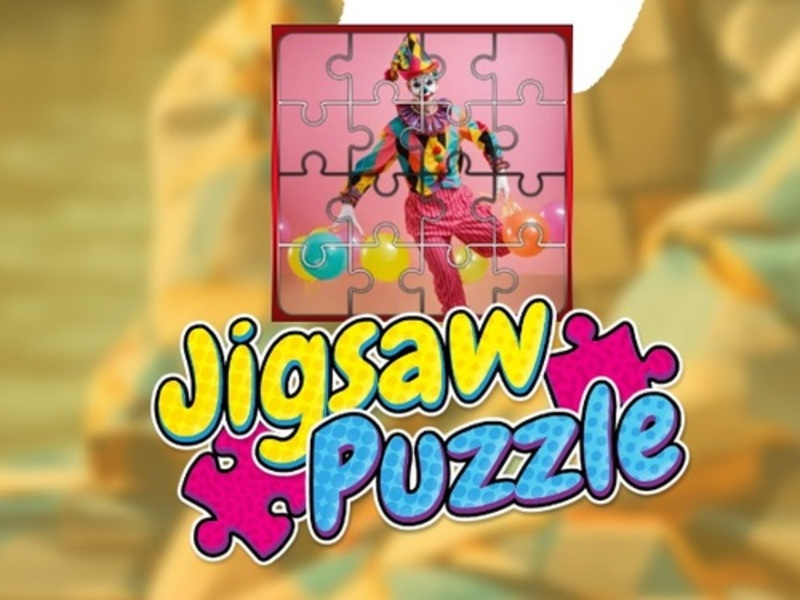 Igra Zagonetka: Jester online