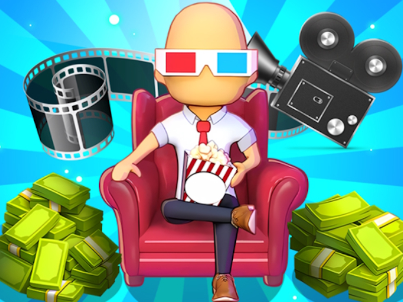 Igra Magnat kino carstva online