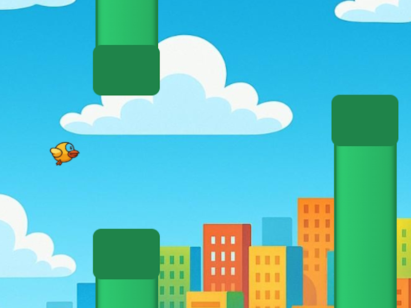 Igra Zippi ptice online