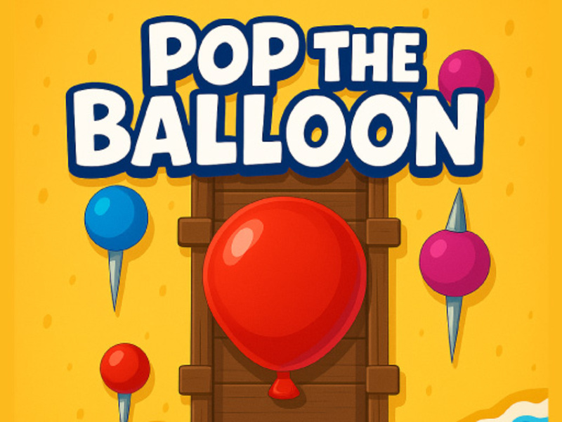 Igra Lomlje baloni online