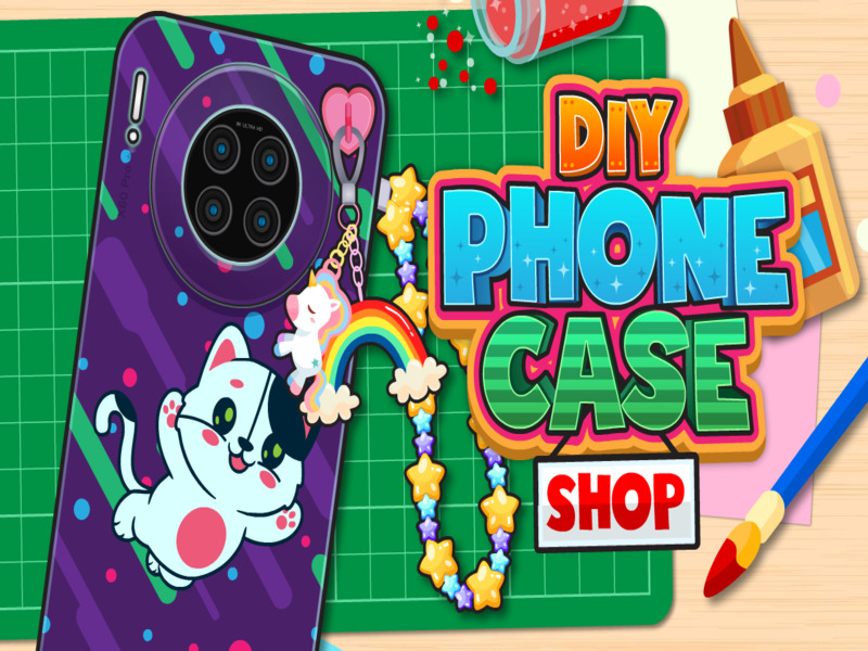 Igra Kape za telefone online