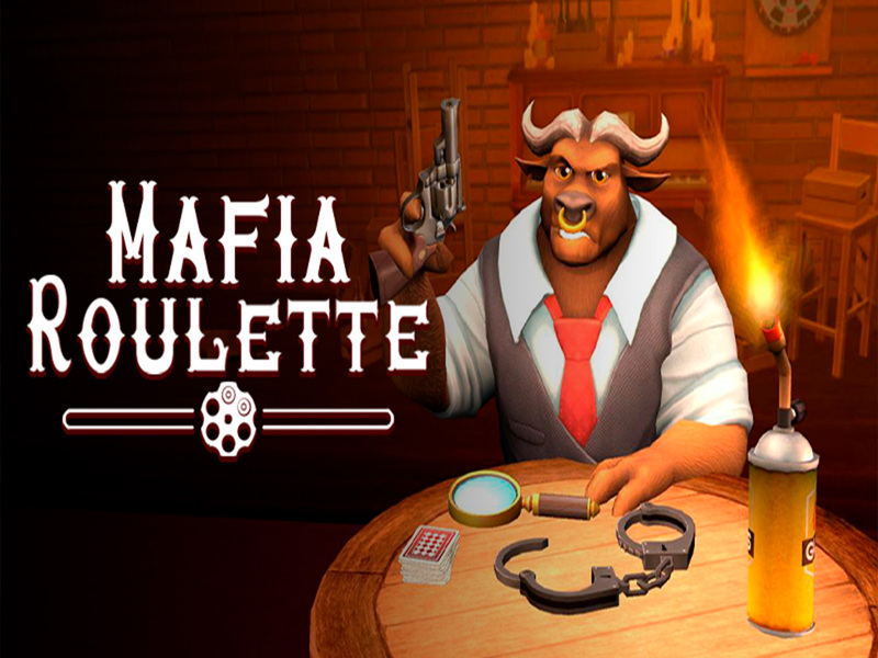 Igra Mafija: ruleta online
