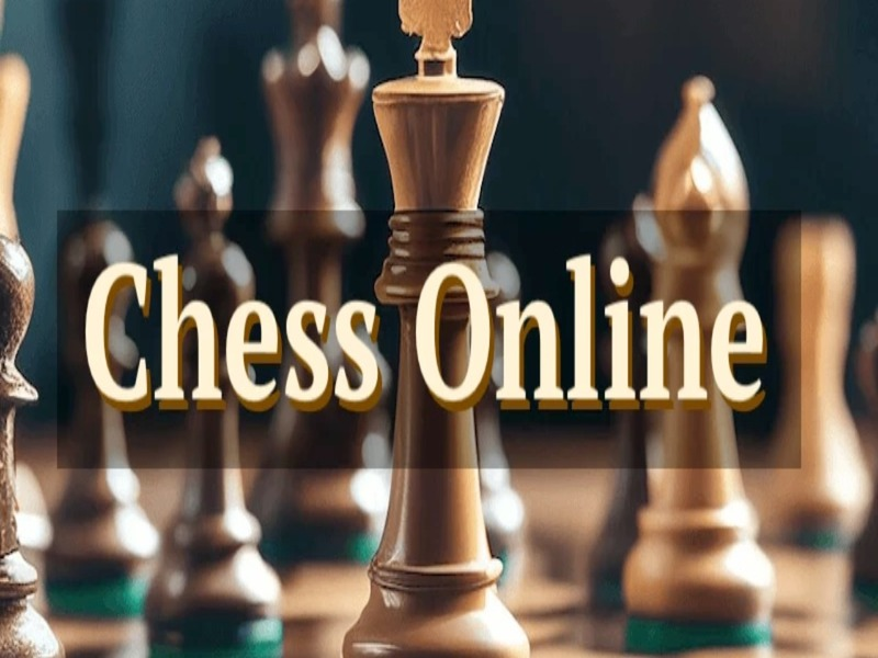 Igra Šah na mreži online