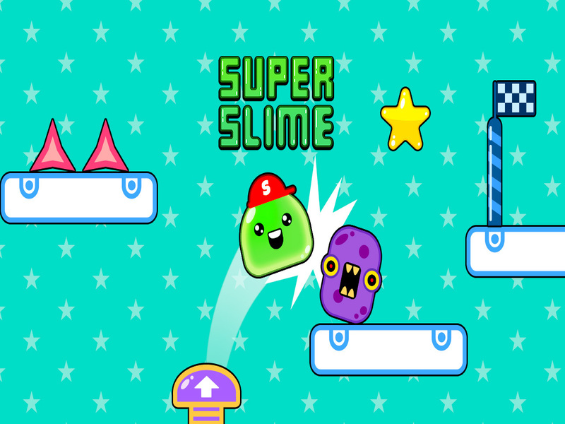 Igra Super sluz online