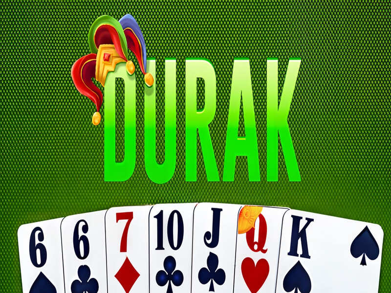 Igra Budala online