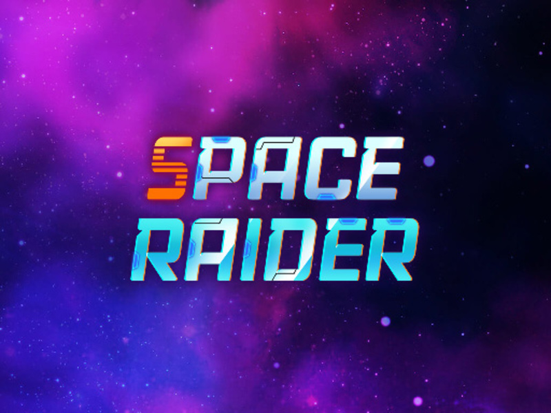 Igra Svemirski rajder online