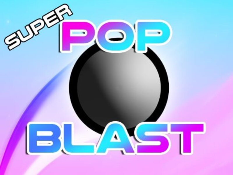 Igra Super pop eksplozija online