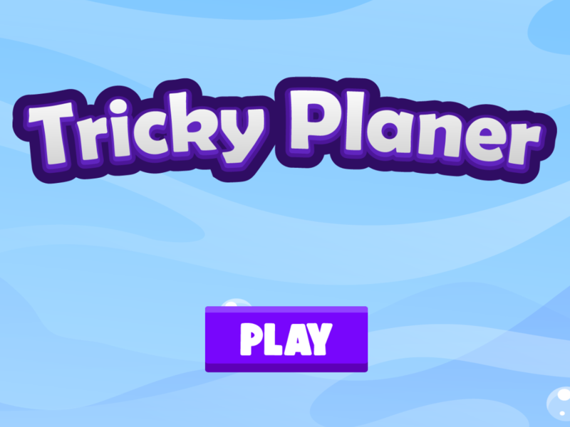 Igra Lukavi planer online